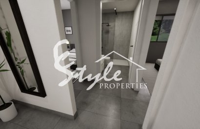 New build - Villa - Murcia - Torre-Pacheco