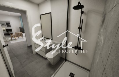 New build - Villa - Murcia - Torre-Pacheco