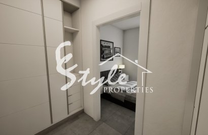 New build - Villa - Murcia - Torre-Pacheco