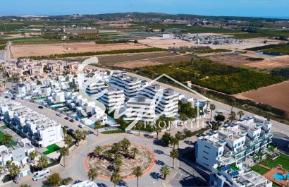 New build - Townhouse - Guardamar - Guardamar del Segura
