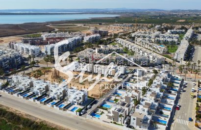 New build - Townhouse - Guardamar - Guardamar del Segura
