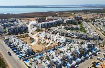 New build - Townhouse - Guardamar - Guardamar del Segura