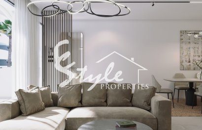 New build - Townhouse - Guardamar - Guardamar del Segura