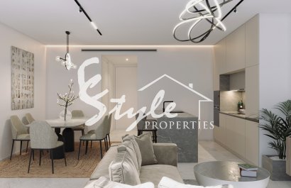 New build - Townhouse - Guardamar - Guardamar del Segura