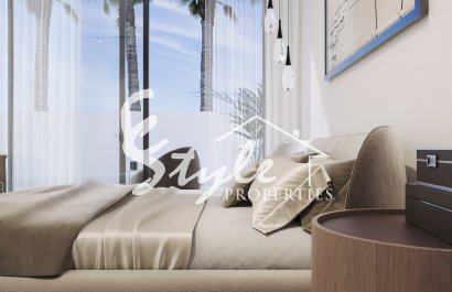New build - Townhouse - Guardamar - Guardamar del Segura