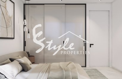 New build - Townhouse - Guardamar - Guardamar del Segura