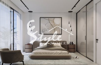New build - Townhouse - Guardamar - Guardamar del Segura
