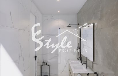 New build - Townhouse - Guardamar - Guardamar del Segura