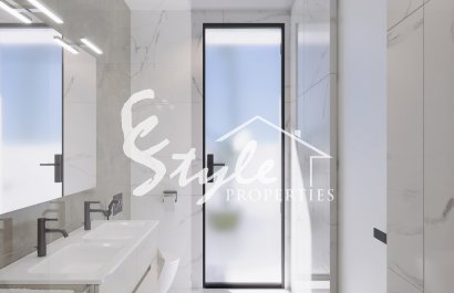 New build - Townhouse - Guardamar - Guardamar del Segura