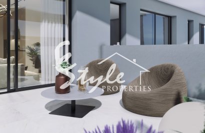 New build - Townhouse - Guardamar - Guardamar del Segura