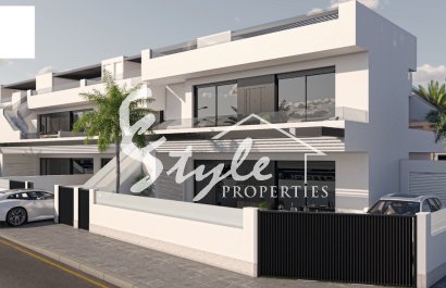 New build - Apartament  - Murcia - Las Esperanzas