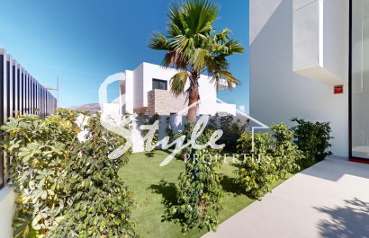 New build - Villa - Polop