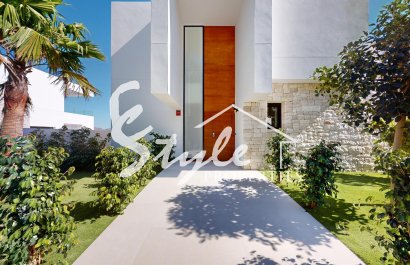 New build - Villa - Polop