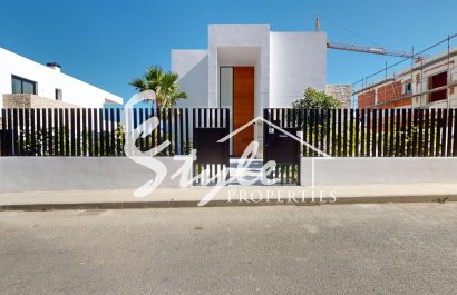 New build - Villa - Polop