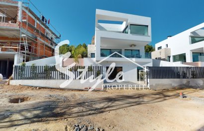 New build - Villa - Polop
