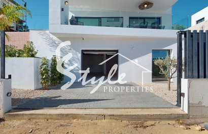 New build - Villa - Polop