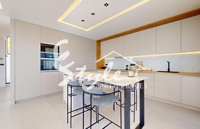 New build - Villa - Polop