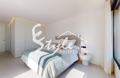 New build - Villa - Polop