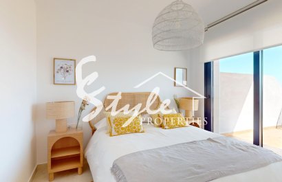 Новостройки - Квартира - Murcia - Águilas