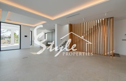 New build - Villa - Alicante
