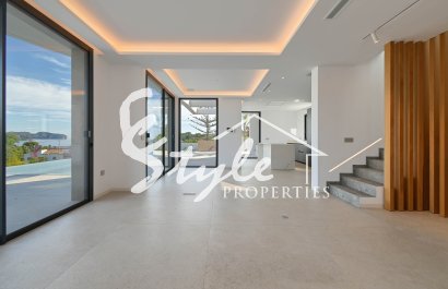 New build - Villa - Alicante