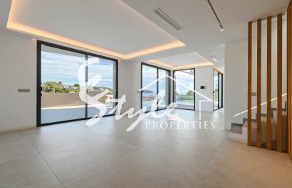 New build - Villa - Alicante