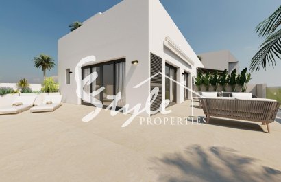 Новостройки - Квартира - Guardamar - Гуардамар дель Сегура