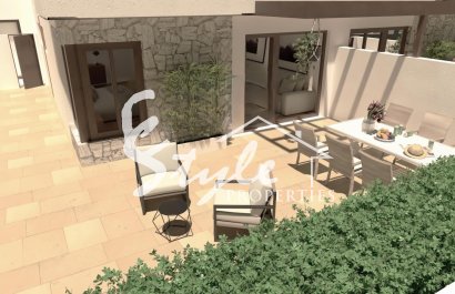 Nuevo - Apartamento - Almeria - Vera