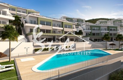 New build - Apartament  - Valencia - Xeresa