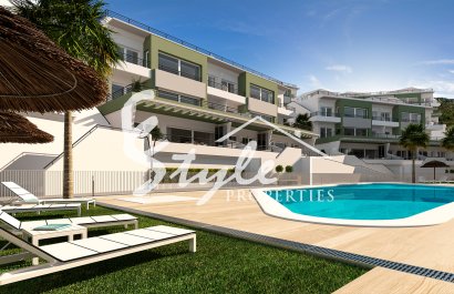 New build - Apartament  - Valencia - Xeresa