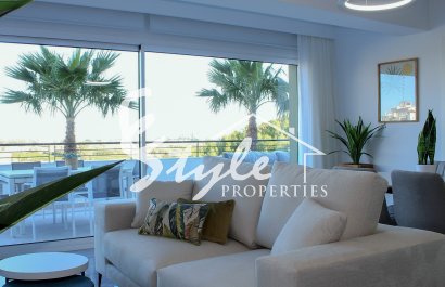 New build - Apartament  - Valencia - Xeresa