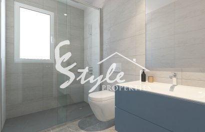 New build - Apartament  - Valencia - Xeresa