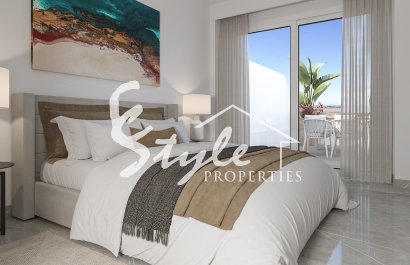 New build - Apartament  - Valencia - Xeresa