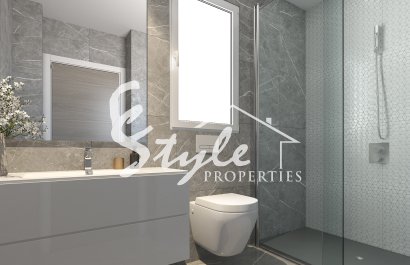 New build - Apartament  - Valencia - Xeresa