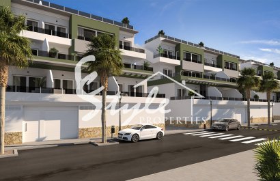 New build - Apartament  - Valencia - Xeresa