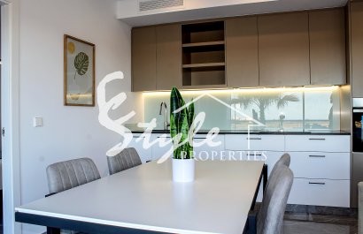New build - Apartament  - Valencia - Xeresa
