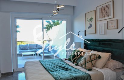 New build - Apartament  - Valencia - Xeresa