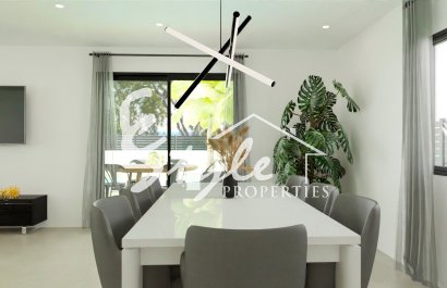 New build - Villa - Alicante - Monforte del Cid