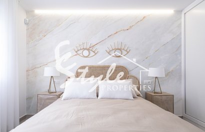 New build - Townhouse - La Manga - La Manga del Mar Menor