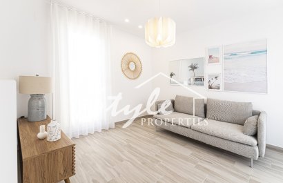 New build - Townhouse - La Manga - La Manga del Mar Menor