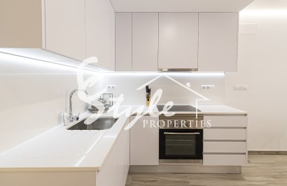 New build - Townhouse - La Manga - La Manga del Mar Menor