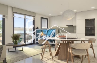 Nuevo - Apartamento - Alicante - Santa Pola