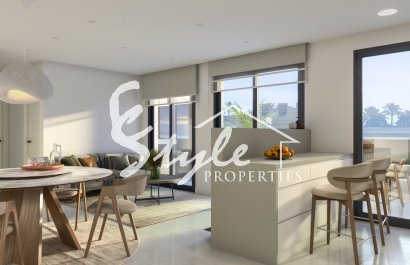 Nuevo - Apartamento - Alicante - Santa Pola