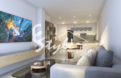 Nuevo - Apartamento - Alicante - Santa Pola