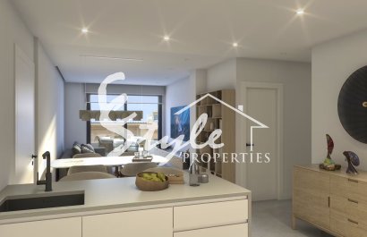 Nuevo - Apartamento - Alicante - Santa Pola