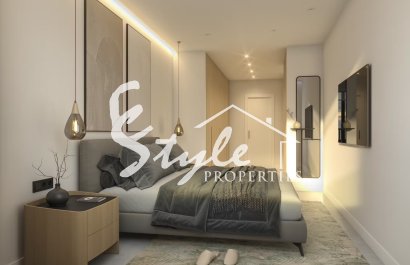 Nuevo - Apartamento - Alicante - Santa Pola