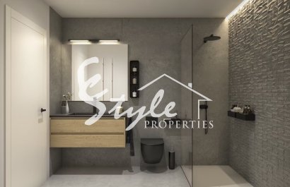 Nuevo - Apartamento - Alicante - Santa Pola
