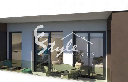Nuevo - Apartamento - Alicante - Santa Pola