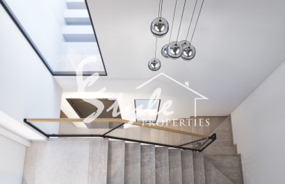 New build - Villa - Santiago de Ribeira - Santiago de la ribera