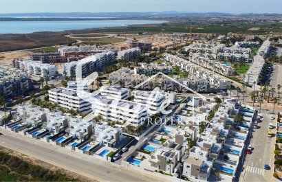 New build - Townhouse - Guardamar - Guardamar del Segura